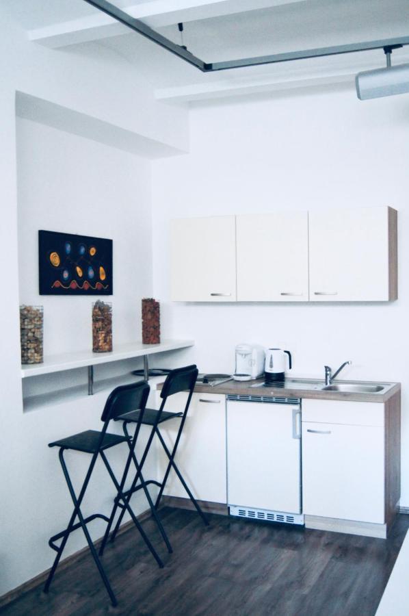 Beautiful Apartment City Center 비엔나 외부 사진