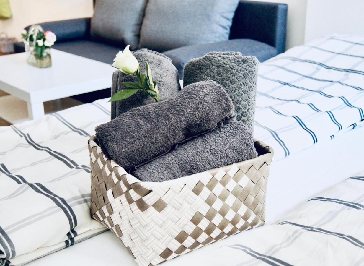 Beautiful Apartment City Center 비엔나 외부 사진
