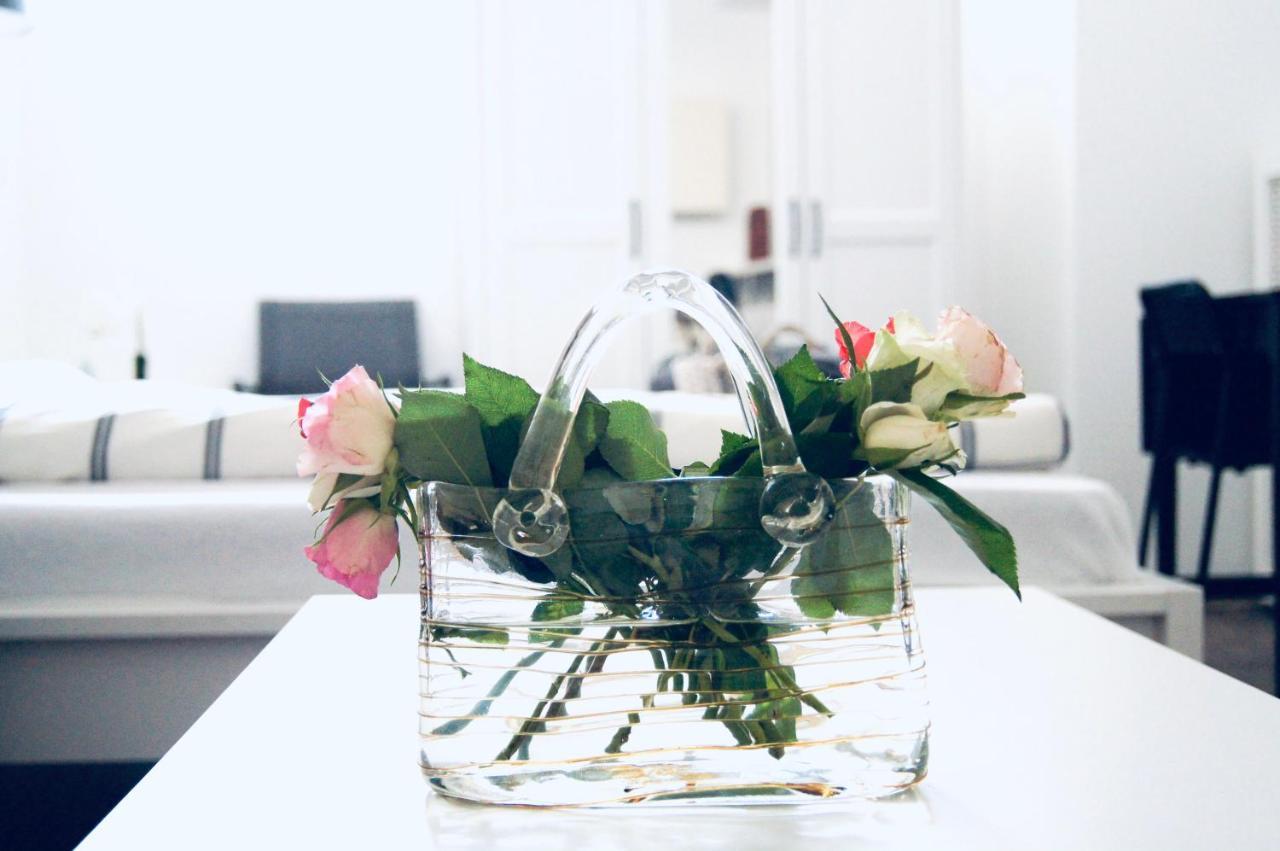 Beautiful Apartment City Center 비엔나 외부 사진