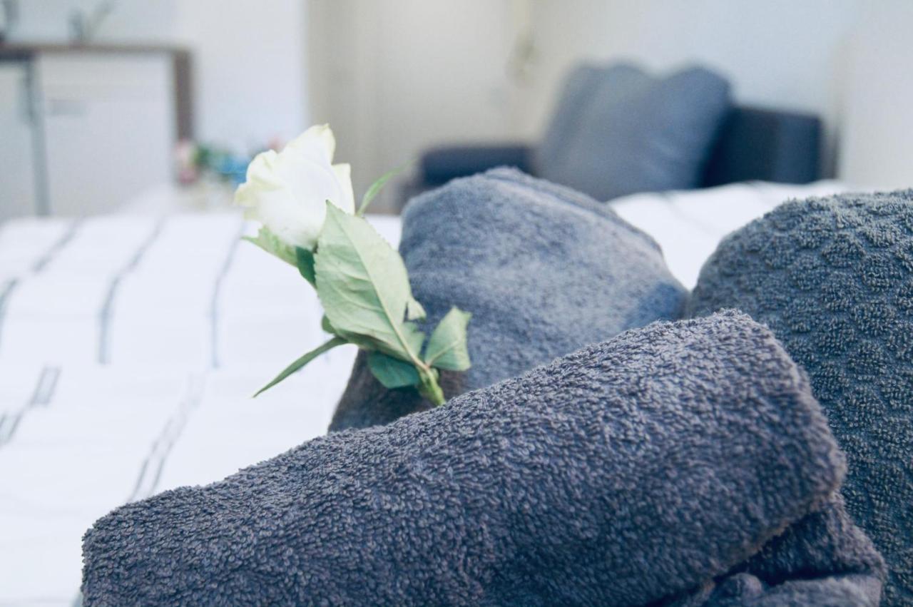 Beautiful Apartment City Center 비엔나 외부 사진