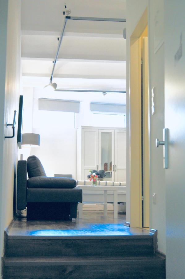 Beautiful Apartment City Center 비엔나 외부 사진