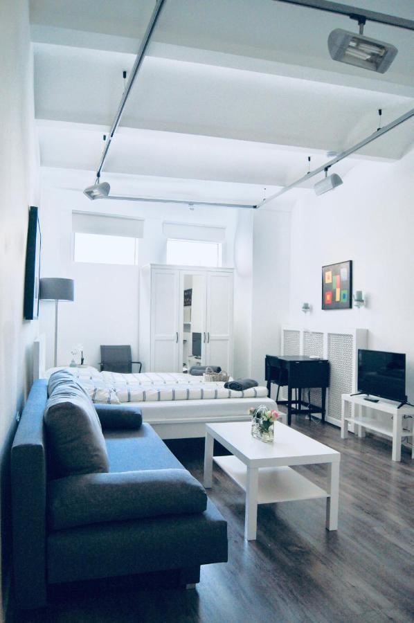 Beautiful Apartment City Center 비엔나 외부 사진